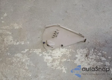 2005 Chevrolet Classic из США, поврежденный, VIN 1G1ND52F35M125561